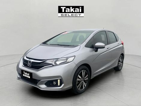 Honda Fit EX/S/EX 1.5 Flex/Flexone 16V 5p Aut.