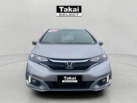 Honda Fit EX/S/EX 1.5 Flex/Flexone 16V 5p Aut.