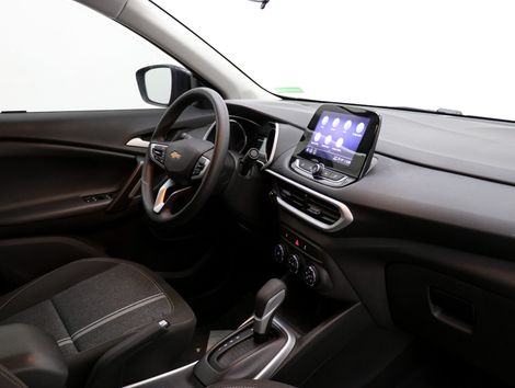 Chevrolet TRACKER LT 1.0 Turbo 12V Flex Aut.