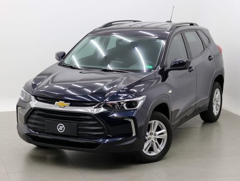 Chevrolet TRACKER LT 1.0 Turbo 12V Flex Aut.