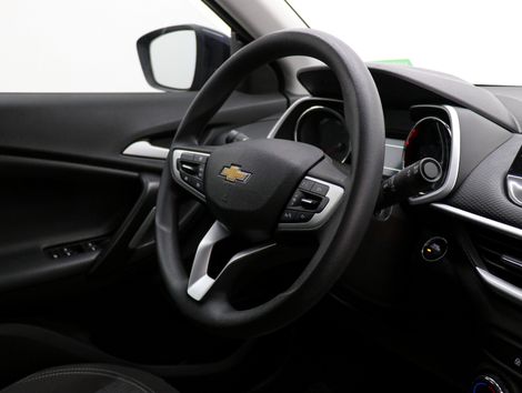 Chevrolet TRACKER LT 1.0 Turbo 12V Flex Aut.