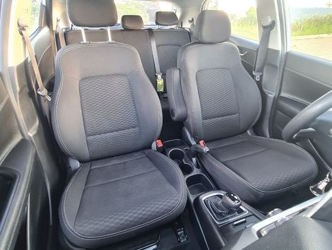 Hyundai HB20 Vision 1.6 Flex 16V Aut