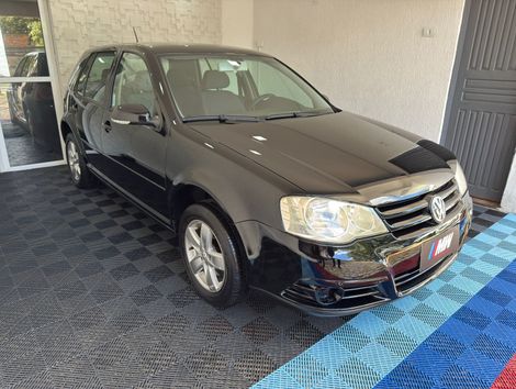 VolksWagen Golf GT 2.0 Mi T. Flex 8V 4p Tiptronic
