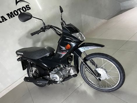 Honda POP 110 ES