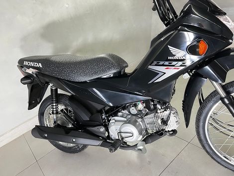 Honda POP 110 ES