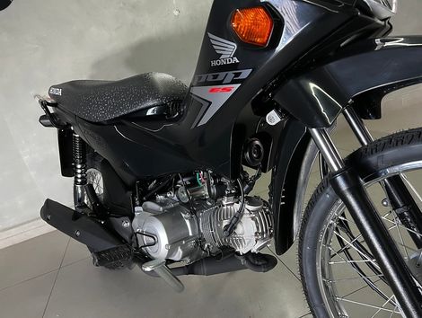 Honda POP 110 ES