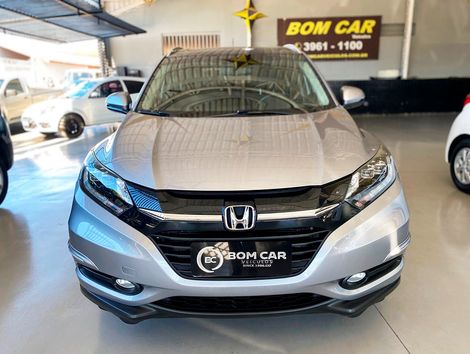 Honda HR-V Touring 1.8 Flexone 16V 5p Aut.