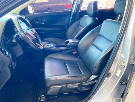 Honda HR-V Touring 1.8 Flexone 16V 5p Aut.
