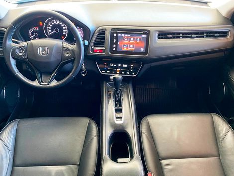 Honda HR-V Touring 1.8 Flexone 16V 5p Aut.