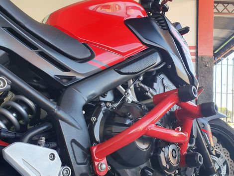 HONDA CB 650F