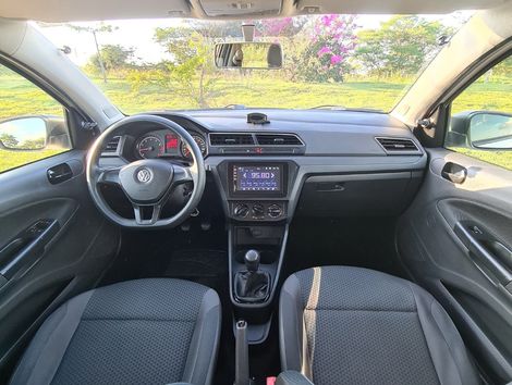 VolksWagen Gol 1.0 Flex 12V 5p
