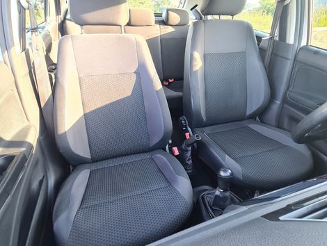 VolksWagen Gol 1.0 Flex 12V 5p