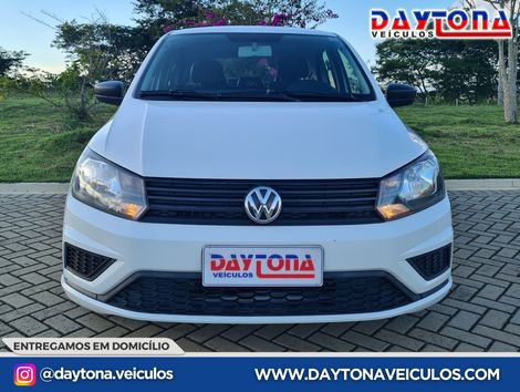 VolksWagen Gol 1.0 Flex 12V 5p