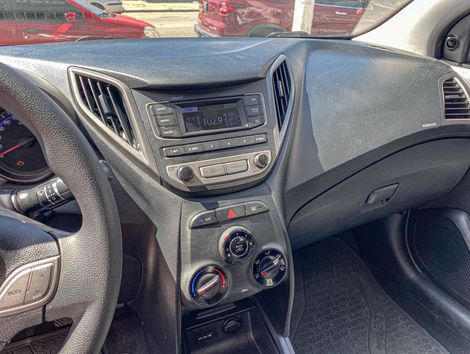 Hyundai HB20 Comf./C.Plus/C.Style 1.0 Flex 12V