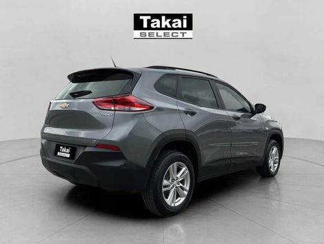 Chevrolet TRACKER LT 1.0 Turbo 12V Flex Aut.