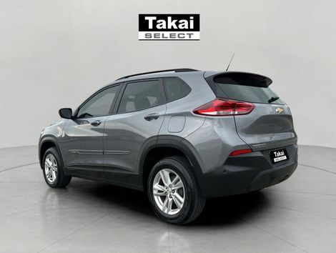 Chevrolet TRACKER LT 1.0 Turbo 12V Flex Aut.