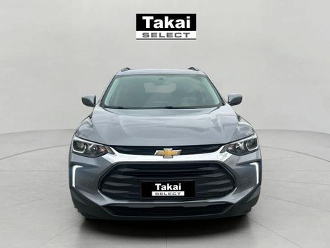 Chevrolet TRACKER LT 1.0 Turbo 12V Flex Aut.