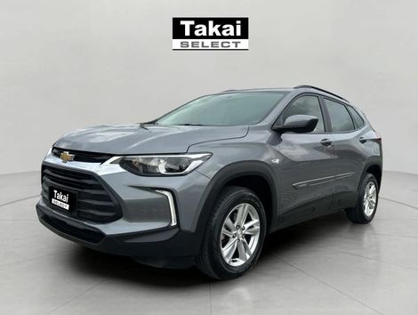 Chevrolet TRACKER LT 1.0 Turbo 12V Flex Aut.