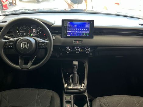 Honda HR-V EX 1.5 Sensing 16V 5p Aut.