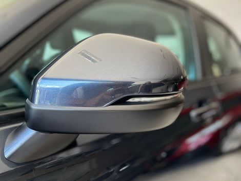 Honda HR-V EX 1.5 Sensing 16V 5p Aut.
