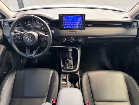 Honda HR-V EXL 1.5 Sensing 16V 5p Aut.