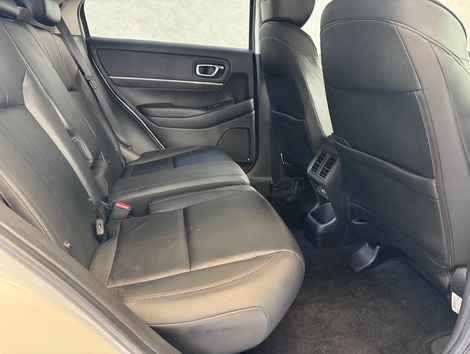 Honda HR-V EXL 1.5 Sensing 16V 5p Aut.