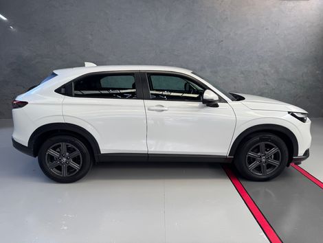 Honda HR-V EXL 1.5 Sensing 16V 5p Aut.