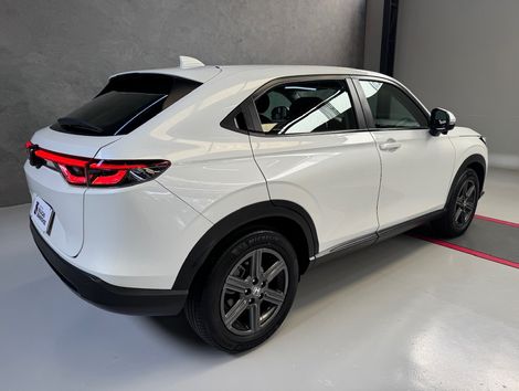 Honda HR-V EXL 1.5 Sensing 16V 5p Aut.