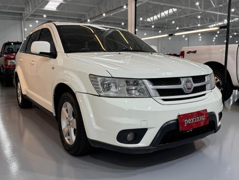 Fiat FREEMONT EMOT./PRECISION 2.4 16V 5p Aut.
