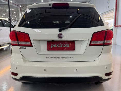 Fiat FREEMONT EMOT./PRECISION 2.4 16V 5p Aut.