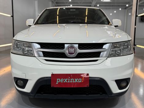Fiat FREEMONT EMOT./PRECISION 2.4 16V 5p Aut.