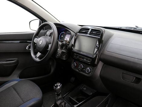 Renault KWID Intense 1.0 Flex 12V 5p Mec.