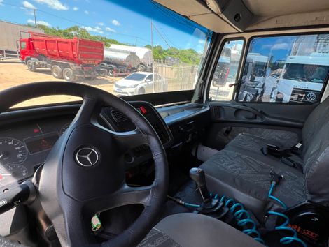 MERCEDES-BENZ Atron 1719 2p (diesel)(E5)