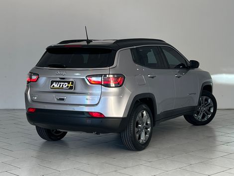 Jeep COMPASS LONG. T270 1.3 TB 4x2 Flex Aut.