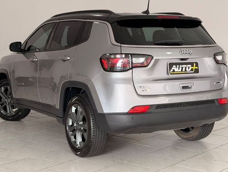 Jeep COMPASS LONG. T270 1.3 TB 4x2 Flex Aut.