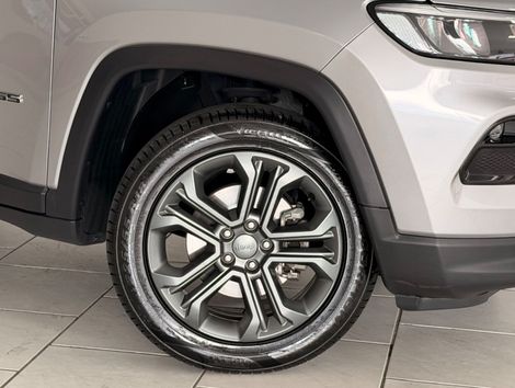 Jeep COMPASS LONG. T270 1.3 TB 4x2 Flex Aut.