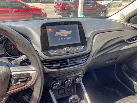 Chevrolet ONIX SEDAN Plus LT 1.0 12V Flex 4p Mec.