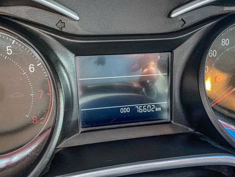 Chevrolet ONIX SEDAN Plus LT 1.0 12V Flex 4p Mec.