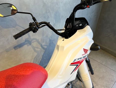 HONDA POP 110i ES