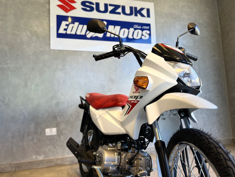 HONDA POP 110i ES
