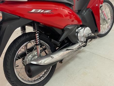 HONDA BIZ 110i