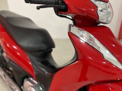 HONDA BIZ 110i
