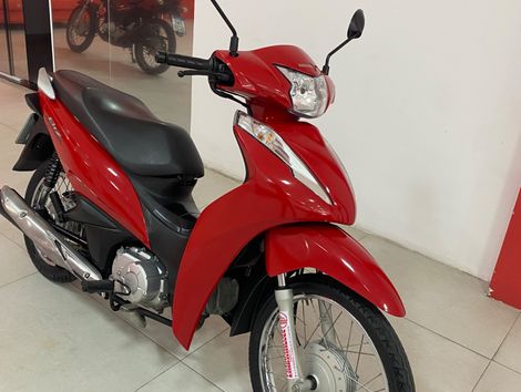 HONDA BIZ 110i
