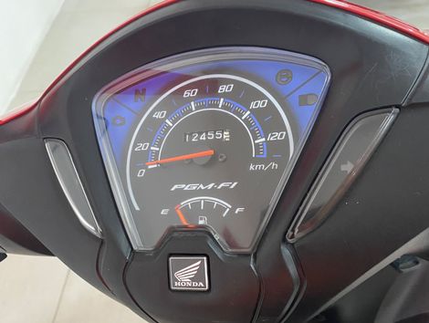HONDA BIZ 110i
