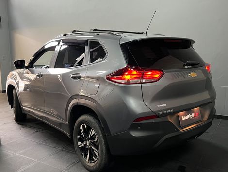 Chevrolet TRACKER 1.0 Turbo 12V Flex Aut. 