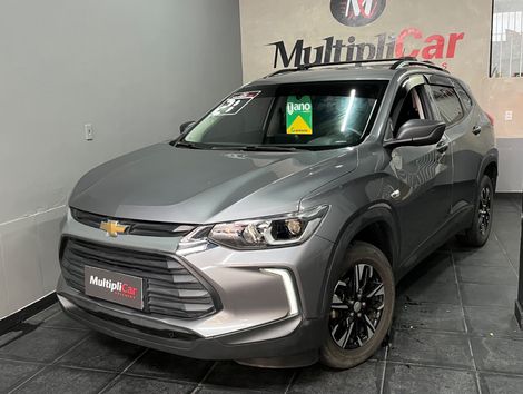 Chevrolet TRACKER 1.0 Turbo 12V Flex Aut. 