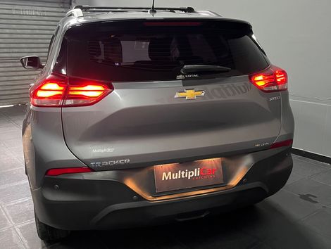 Chevrolet TRACKER 1.0 Turbo 12V Flex Aut. 