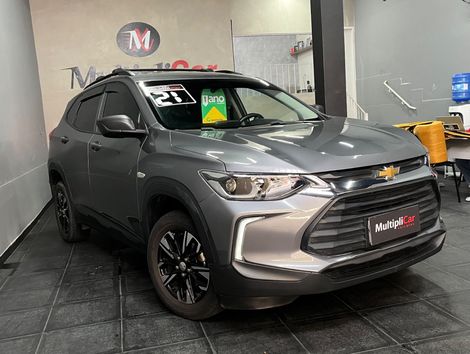 Chevrolet TRACKER 1.0 Turbo 12V Flex Aut. 