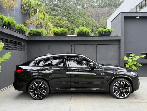 BMW X4 M40i 3.0 Turbo V6 360cv Aut.
