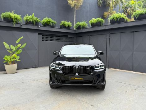 BMW X4 M40i 3.0 Turbo V6 360cv Aut.